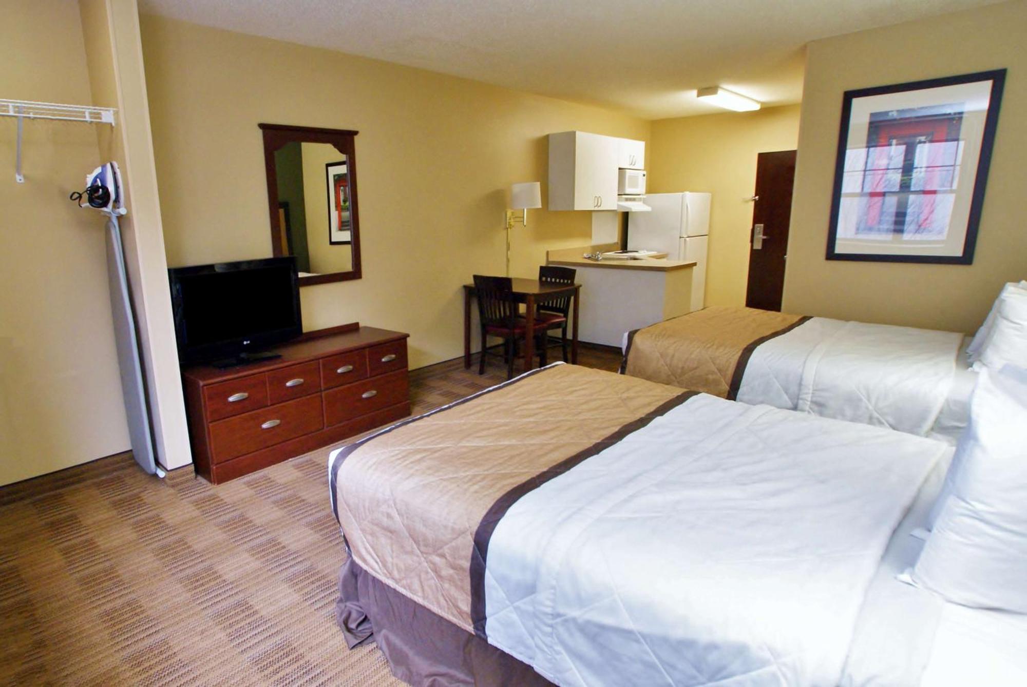 Extended Stay America Suites - Washington, Dc - Alexandria - Landmark Exterior photo