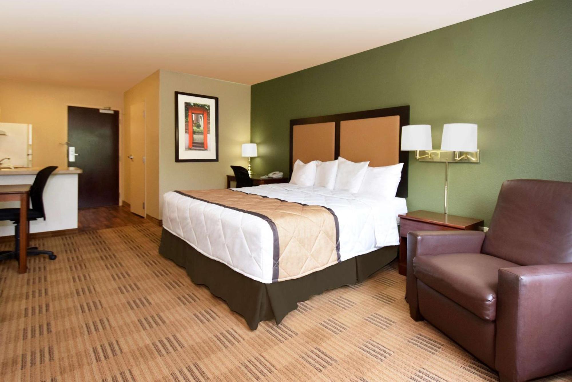 Extended Stay America Suites - Washington, Dc - Alexandria - Landmark Exterior photo