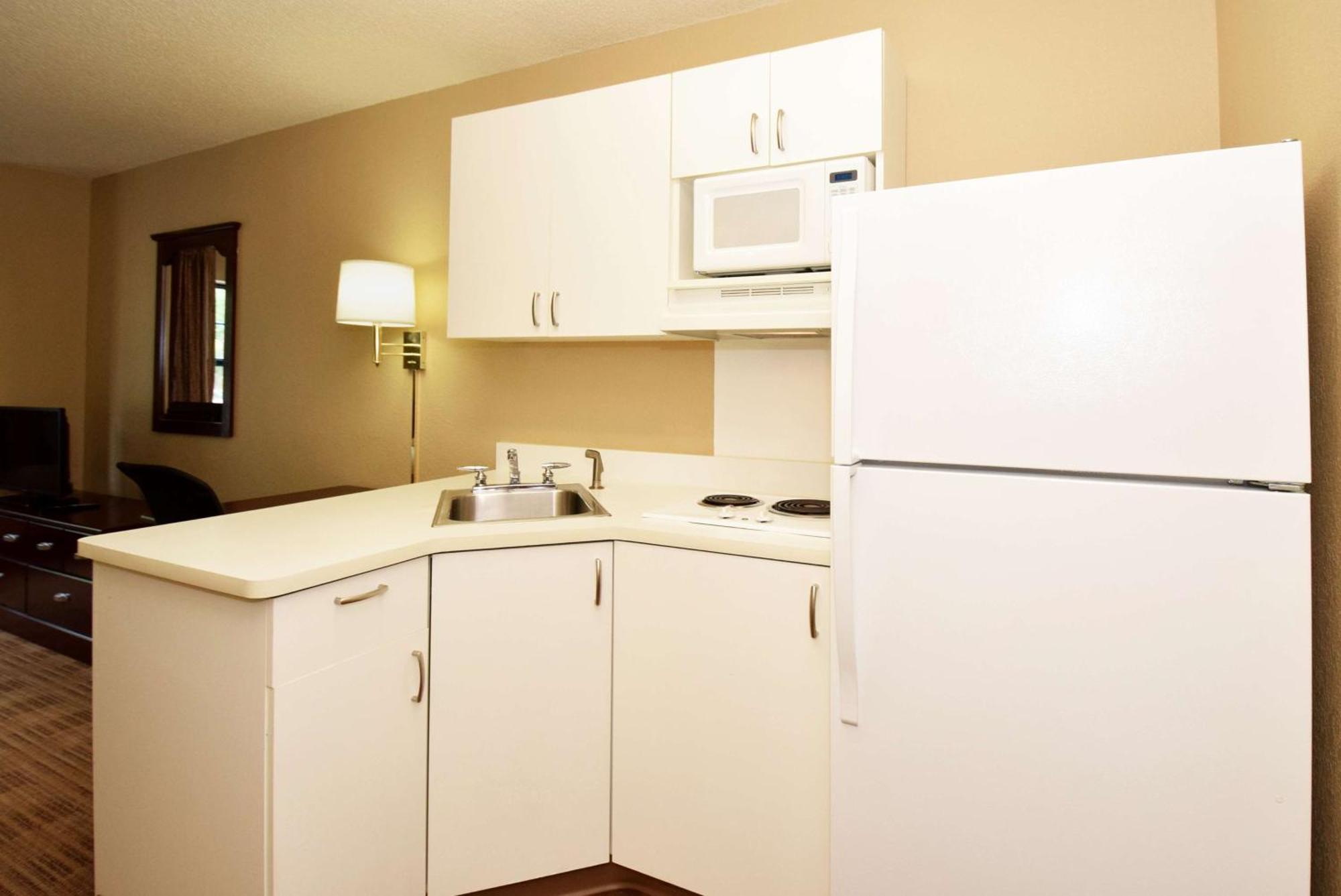 Extended Stay America Suites - Washington, Dc - Alexandria - Landmark Exterior photo