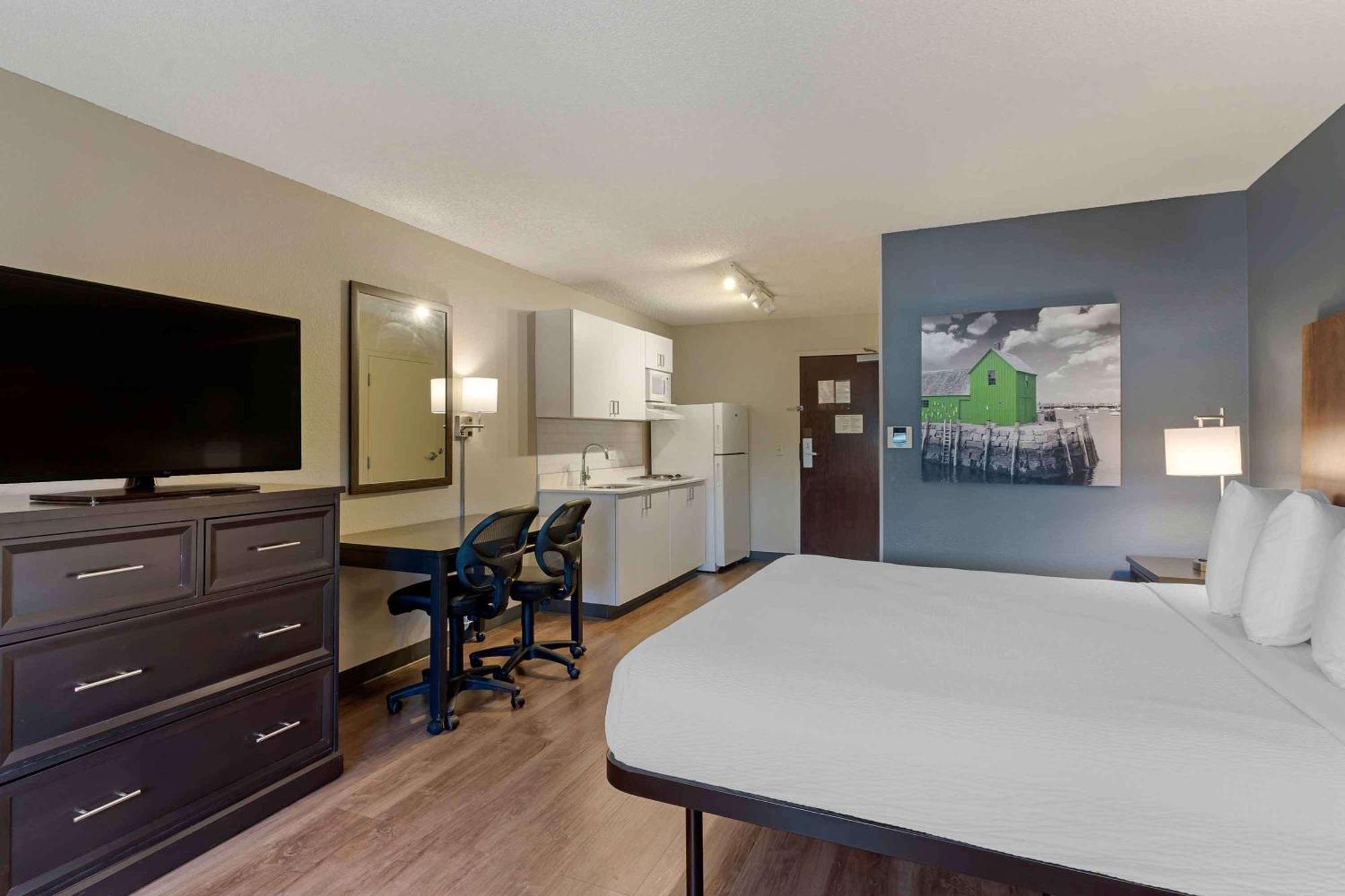 Extended Stay America Suites - Washington, Dc - Alexandria - Landmark Exterior photo