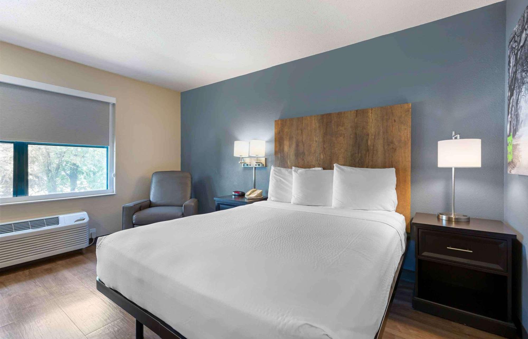 Extended Stay America Suites - Washington, Dc - Alexandria - Landmark Exterior photo