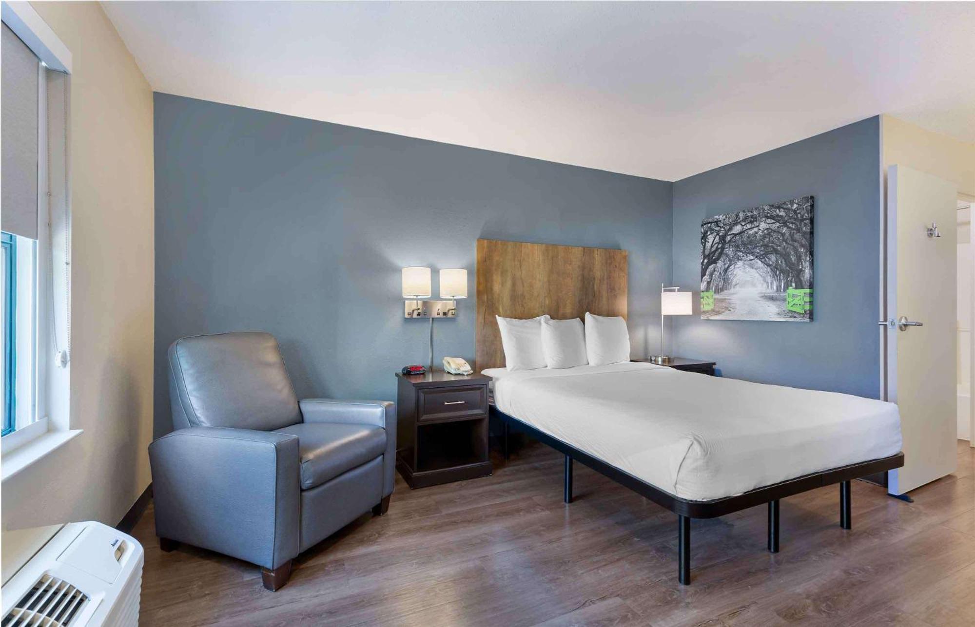 Extended Stay America Suites - Washington, Dc - Alexandria - Landmark Exterior photo