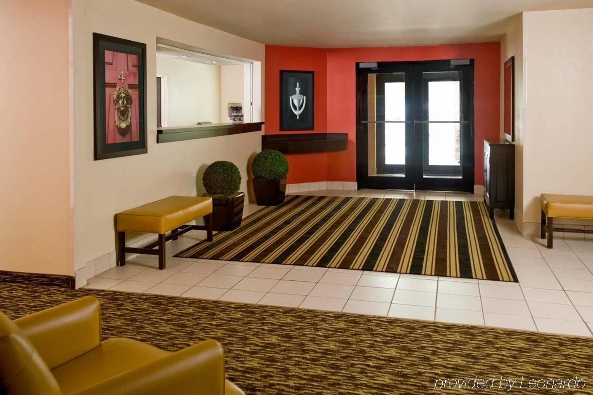 Extended Stay America Suites - Washington, Dc - Alexandria - Landmark Exterior photo